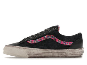 Vans Old Skool 36 LX Souvenir Black