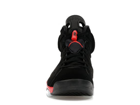 Jordan 6 Retro Infrared Salesman