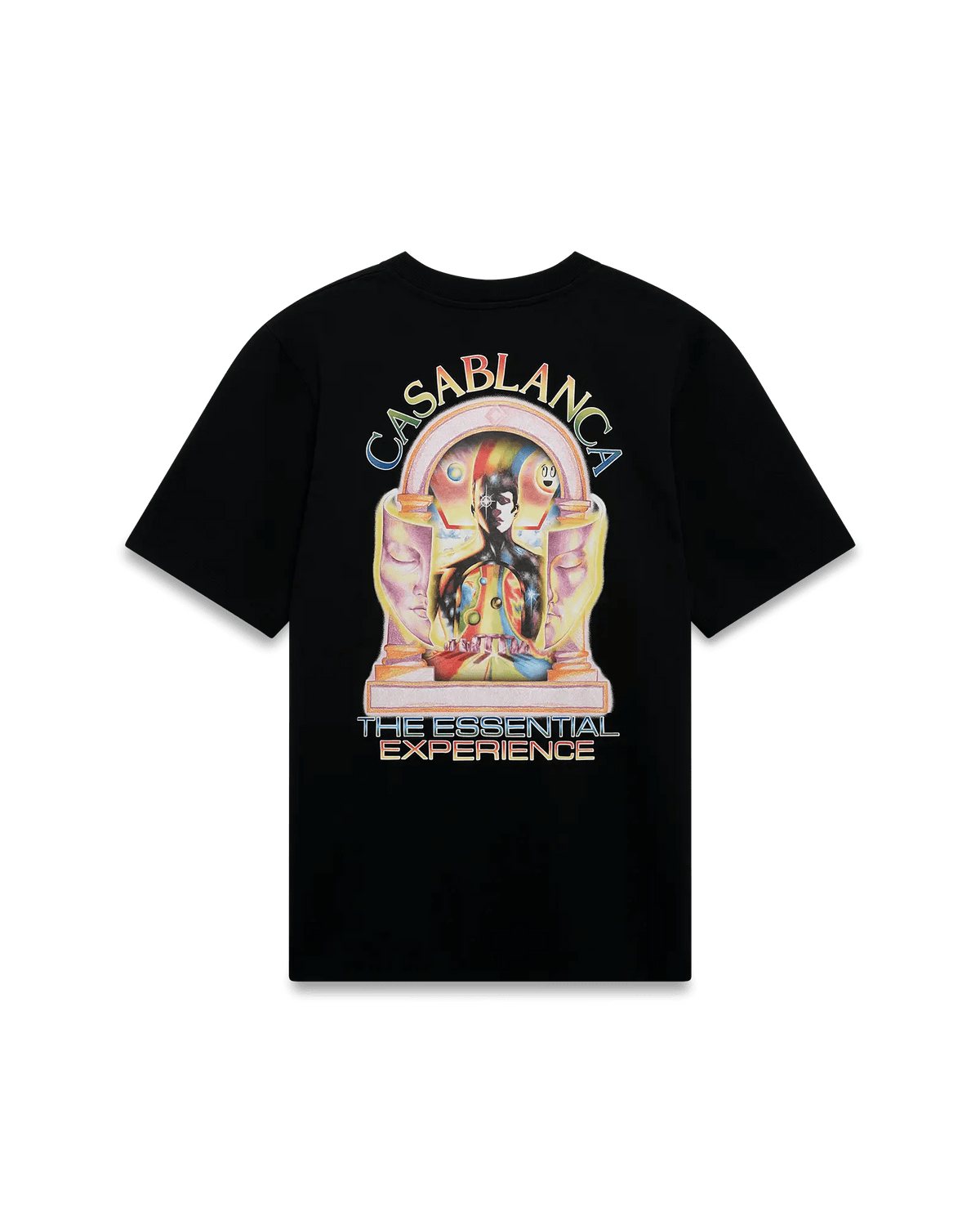 Casablanca The Essential Experience L'Arche Classic T-Shirt