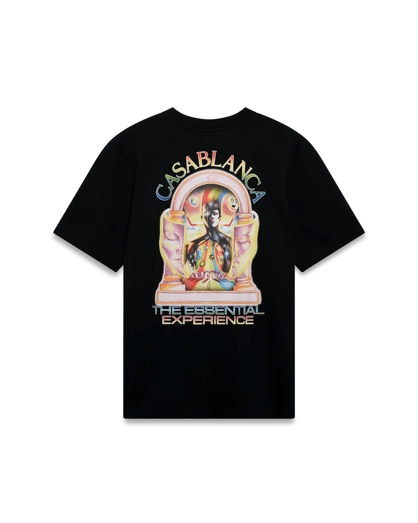 Casablanca The Essential Experience L'Arche Classic T-Shirt