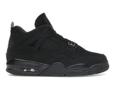 Jordan 4 Retro Black Cat (2025)