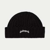 GODSPEED Og Logo Emblem Beanie