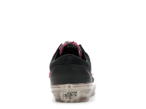 Vans Old Skool 36 LX Souvenir Black