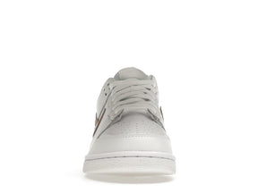 Nike Dunk Low White Pink (GS)
