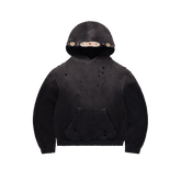 Bravest Studios Sapphire Hoodie Black