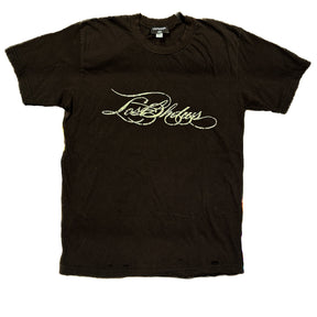 LOSTSHDWS x Showtime Exclusive T-Shirt Black