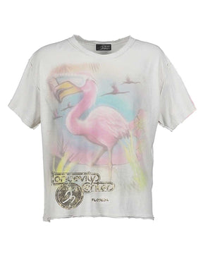 Triple Sevens Longevity Tee