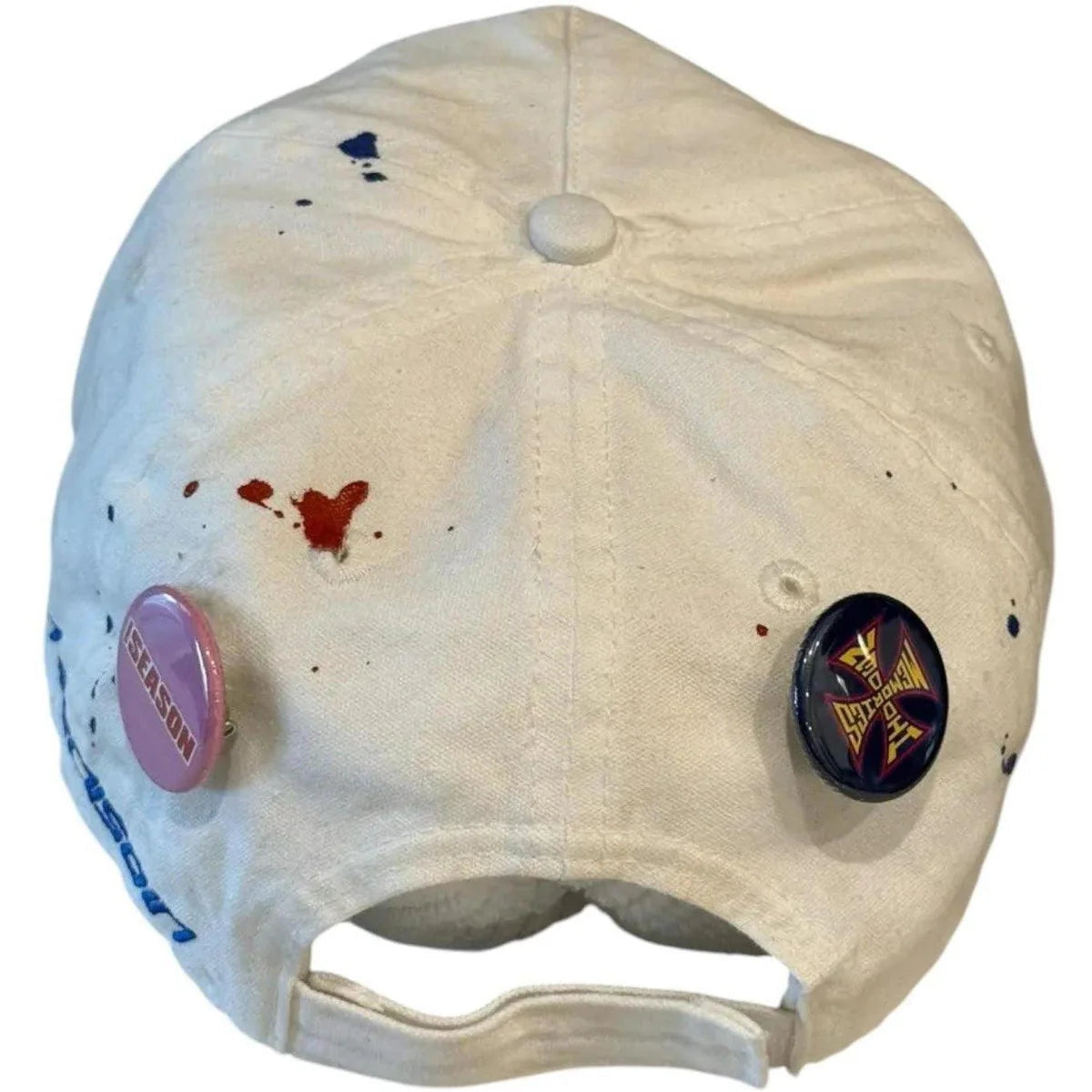 HMDD Painter Hat
