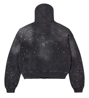 Vale Forever Classico Zip Up Hoodie