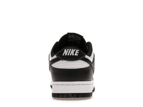 Nike Dunk Low Retro Panda White Black (2021)