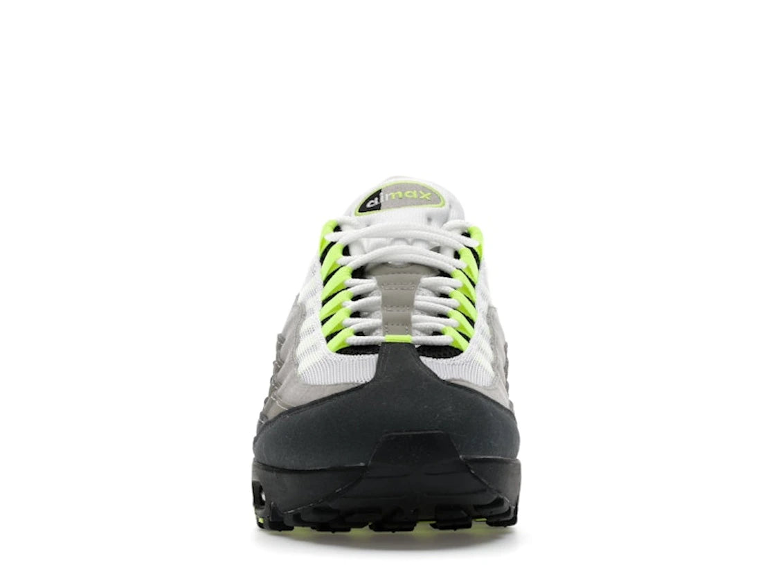 Nike Air Max 95 OG Big Bubble Neon (2026) (Women's)