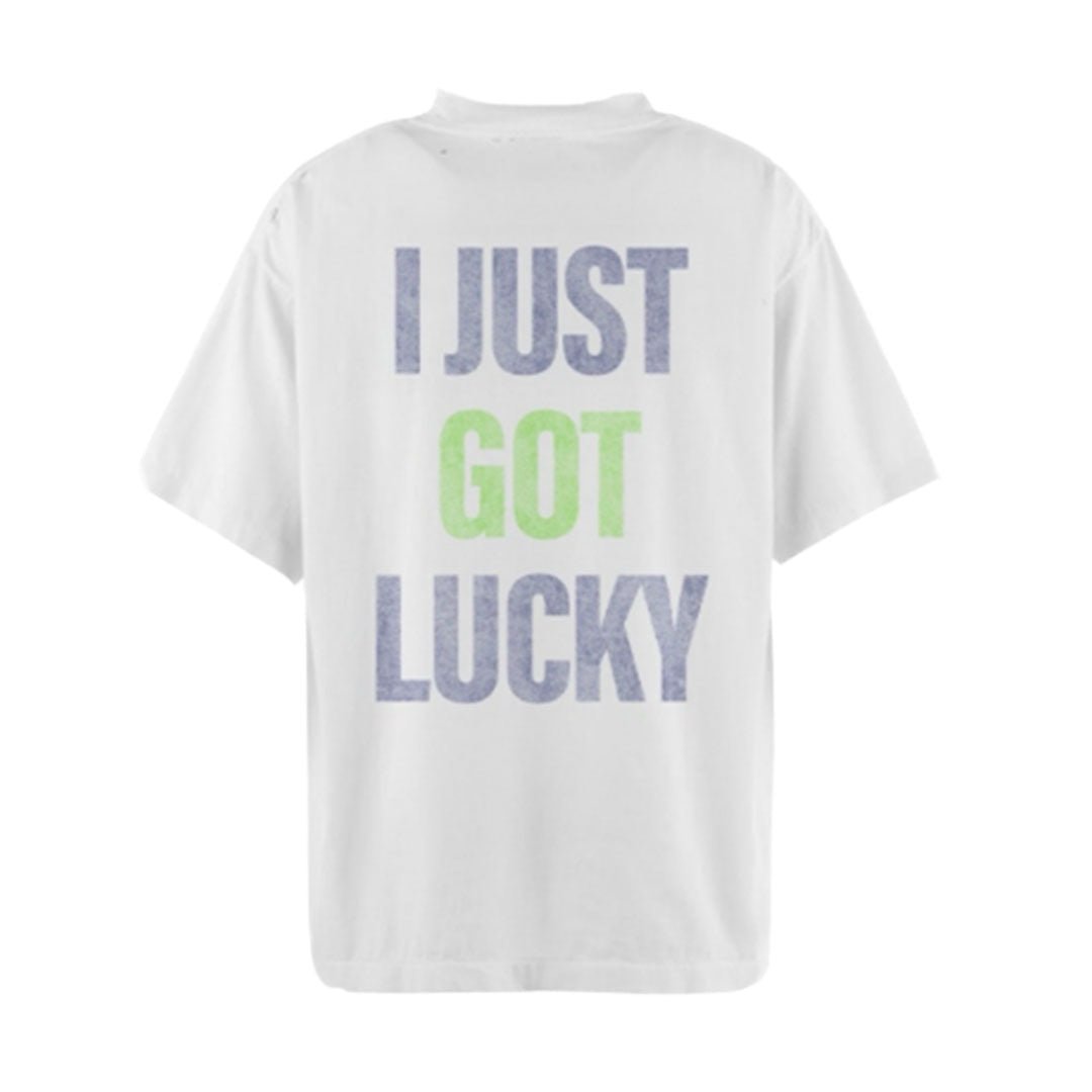 Triple Sevens Tour Tee