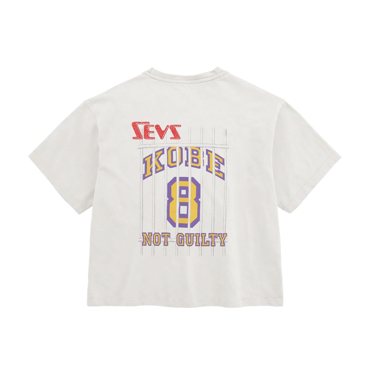 Triple Sevens Kobe Tee