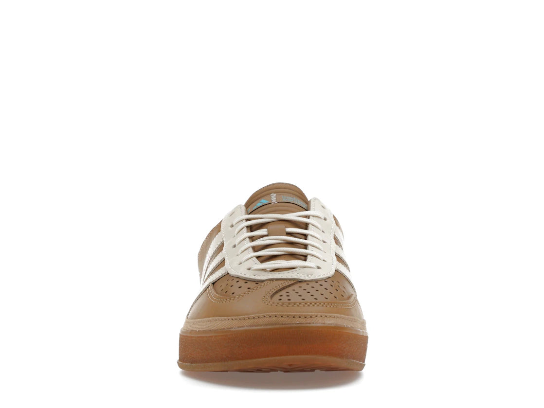 adidas Gazelle Indoor Bad Bunny Lionel Messi La Voz De Los Fans