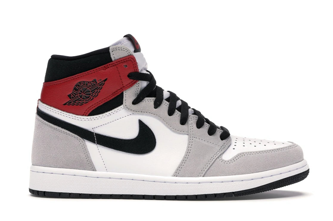Air Jordan 1 Retro "Smoke Grey"