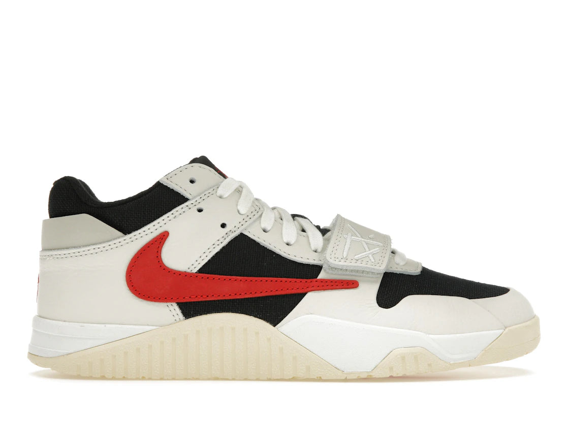 Jordan Jumpman Jack TR Travis Scott University Red