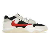 Jordan Jumpman Jack TR Travis Scott University Red