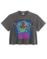 Triple Sevens Nirvana Tee Black