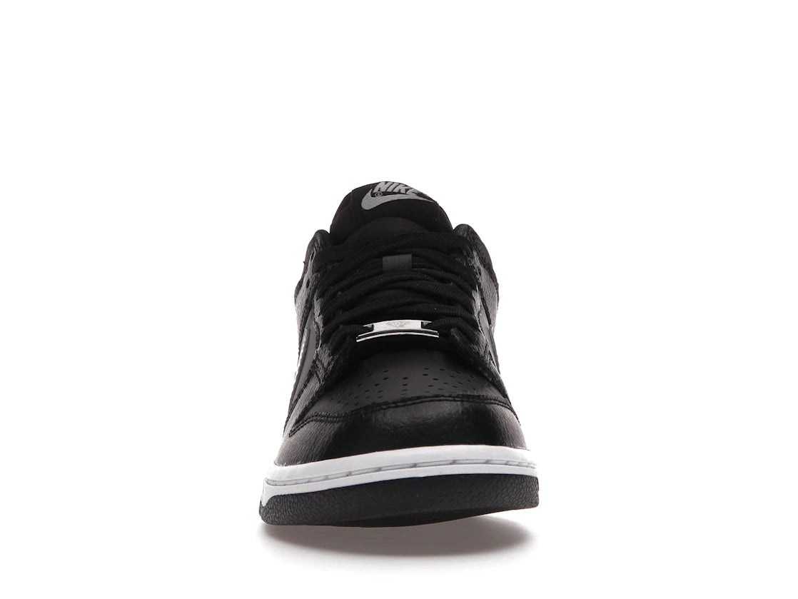 Nike Dunk Low NBA 75th Anniversary Spurs (GS)