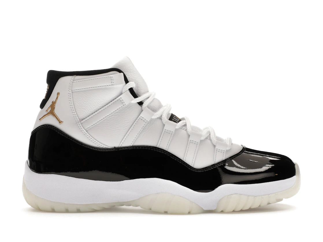 Air Jordan 11 Retro DMP Defining Moments (2023)