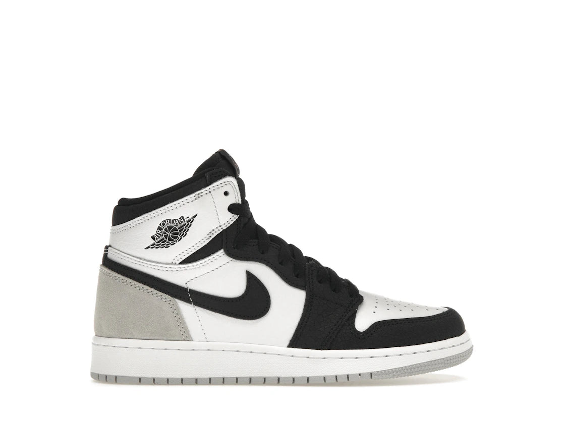 Jordan 1 Retro High OG Bleached Coral (GS)