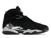 Jordan 8 Retro Chrome (2026)