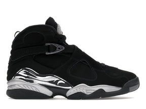 Jordan 8 Retro Chrome (2026)