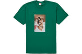 Supreme Larry Clark Neighbor Tee Green