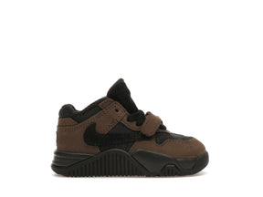 Jordan Jumpman Jack TR Travis Scott Dark Mocha (TD)
