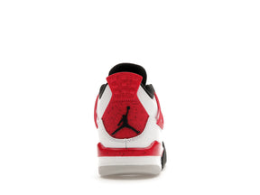 Jordan 4 Retro Red Cement (GS)