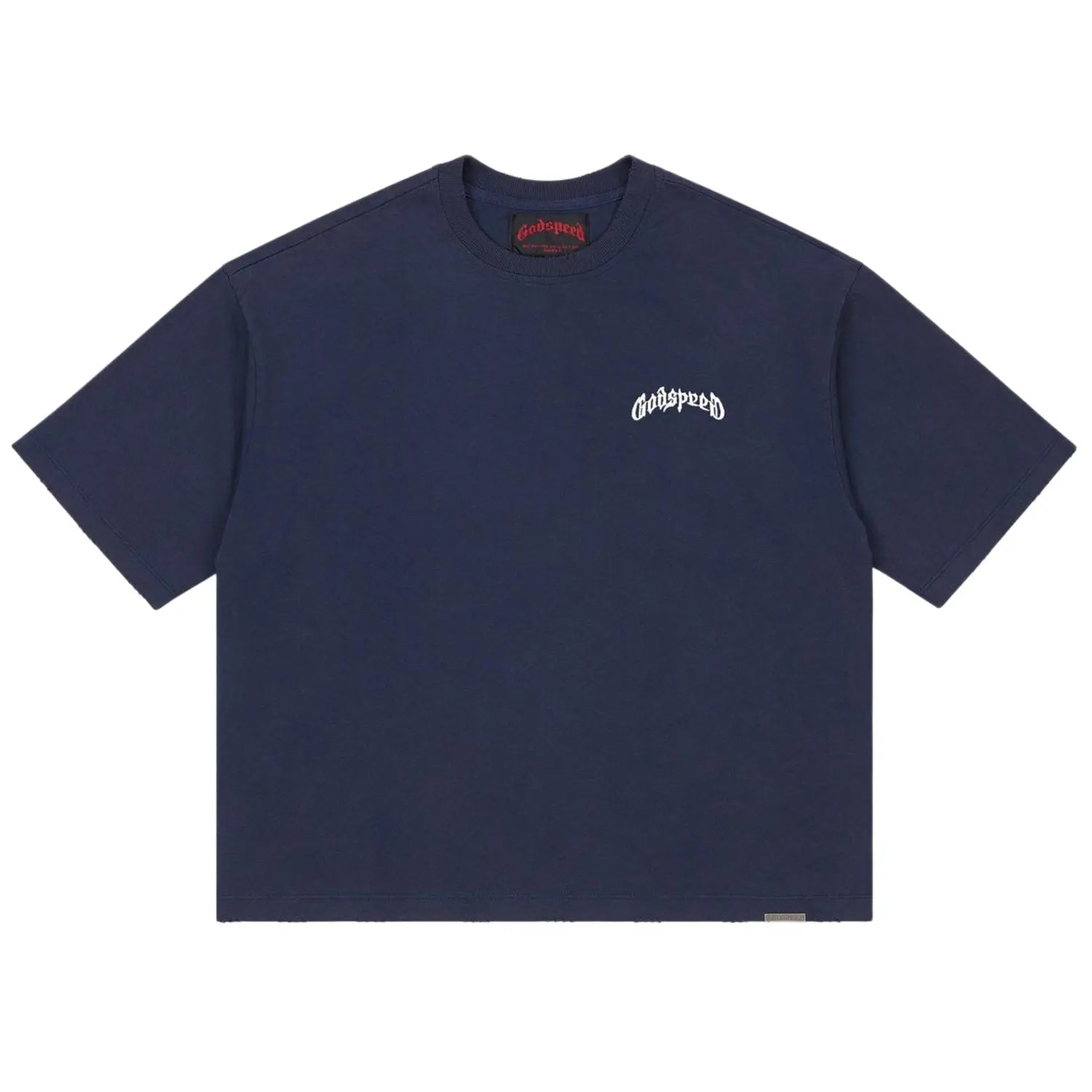 Godspeed Vital Set Navy