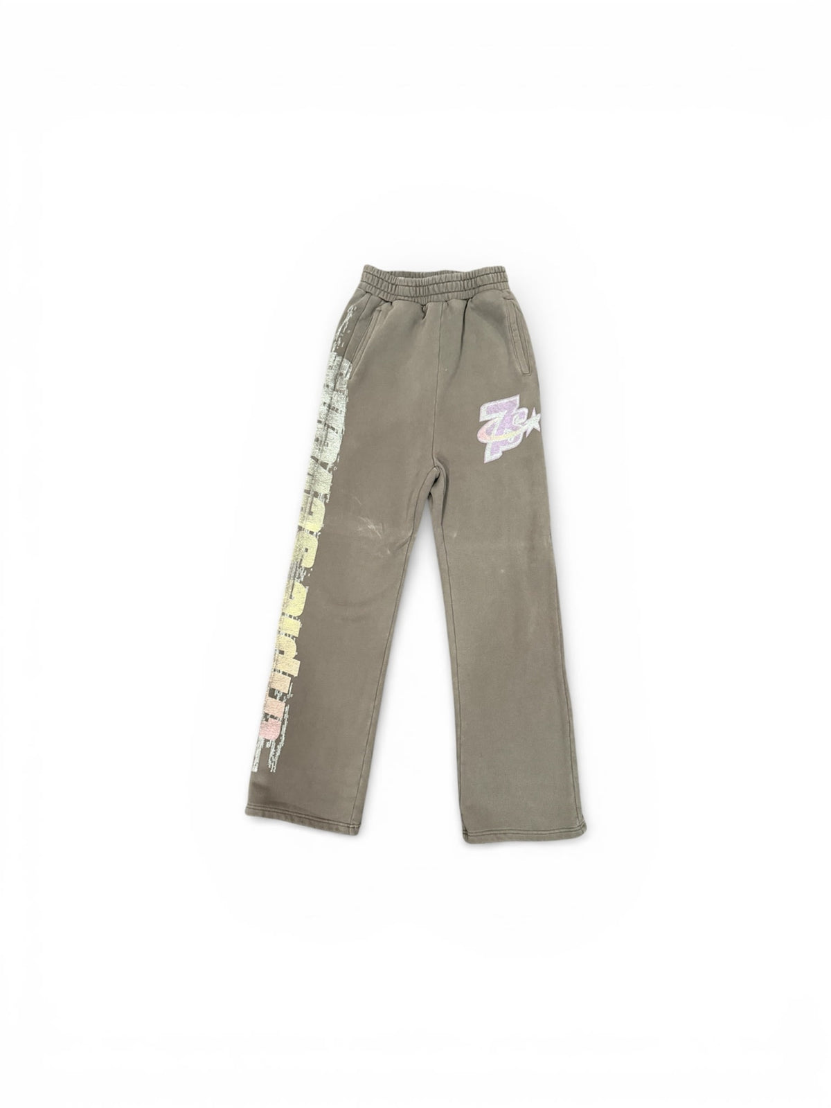 Triple Sevens All Star V2 Sweatpants Purple