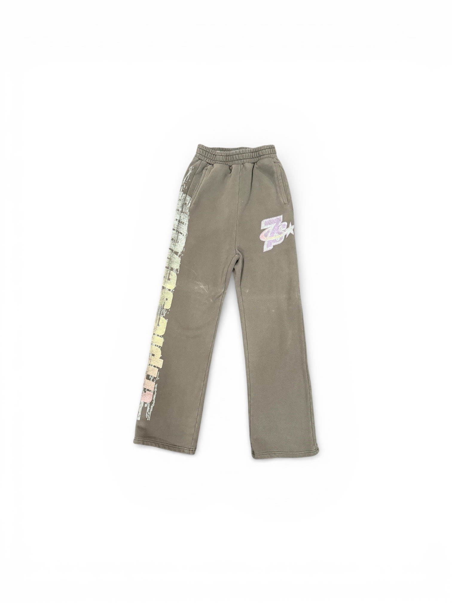 Triple Sevens All Star V2 Sweatpants Purple