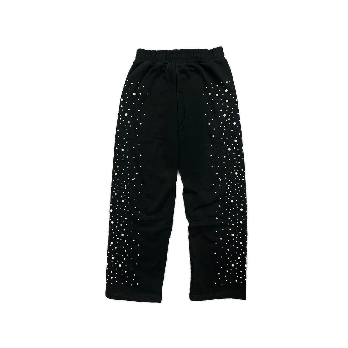 Mixed Emotions Black Pearl Sweatpants