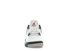 Jordan 4 Retro White Cement (2025) (GS)