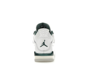 Jordan 4 Retro Oxidized Green (GS)