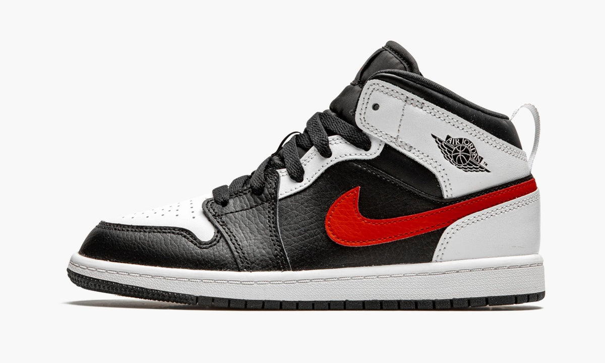 Air Jordan 1 Mid "Chile" (TD)