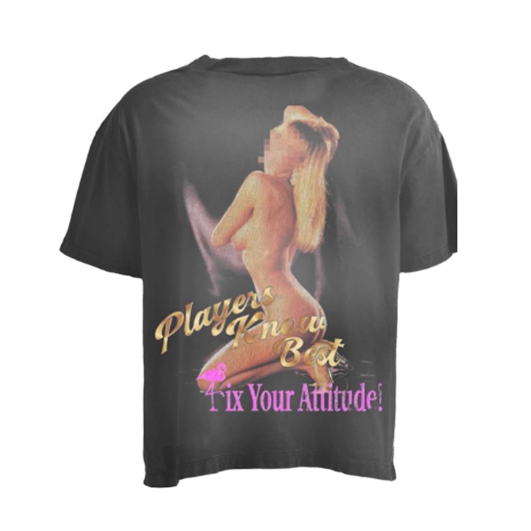 Triple Sevens Seventh Wonder Tee