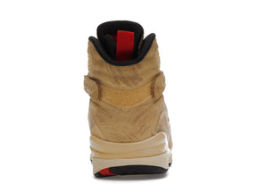Jordan 8 Retro SE Rui Hachimura Black Samurai