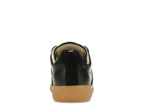 Maison Margiela Replica German Army Trainer (GATs) Black Gum