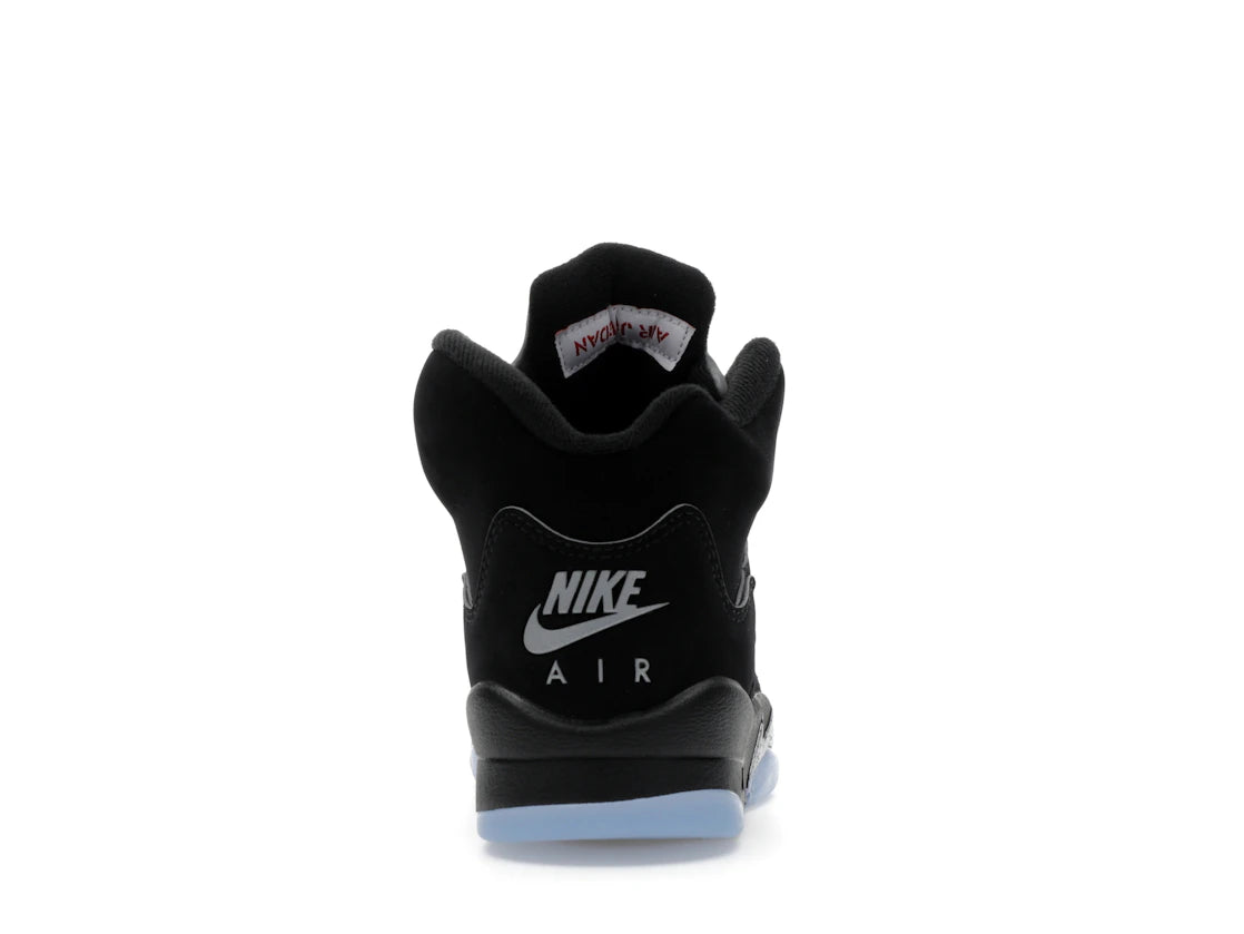 Jordan 5 Retro OG Black Metallic Reimagined (GS)