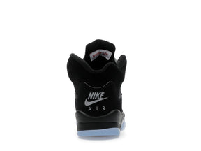 Jordan 5 Retro OG Black Metallic Reimagined (GS)