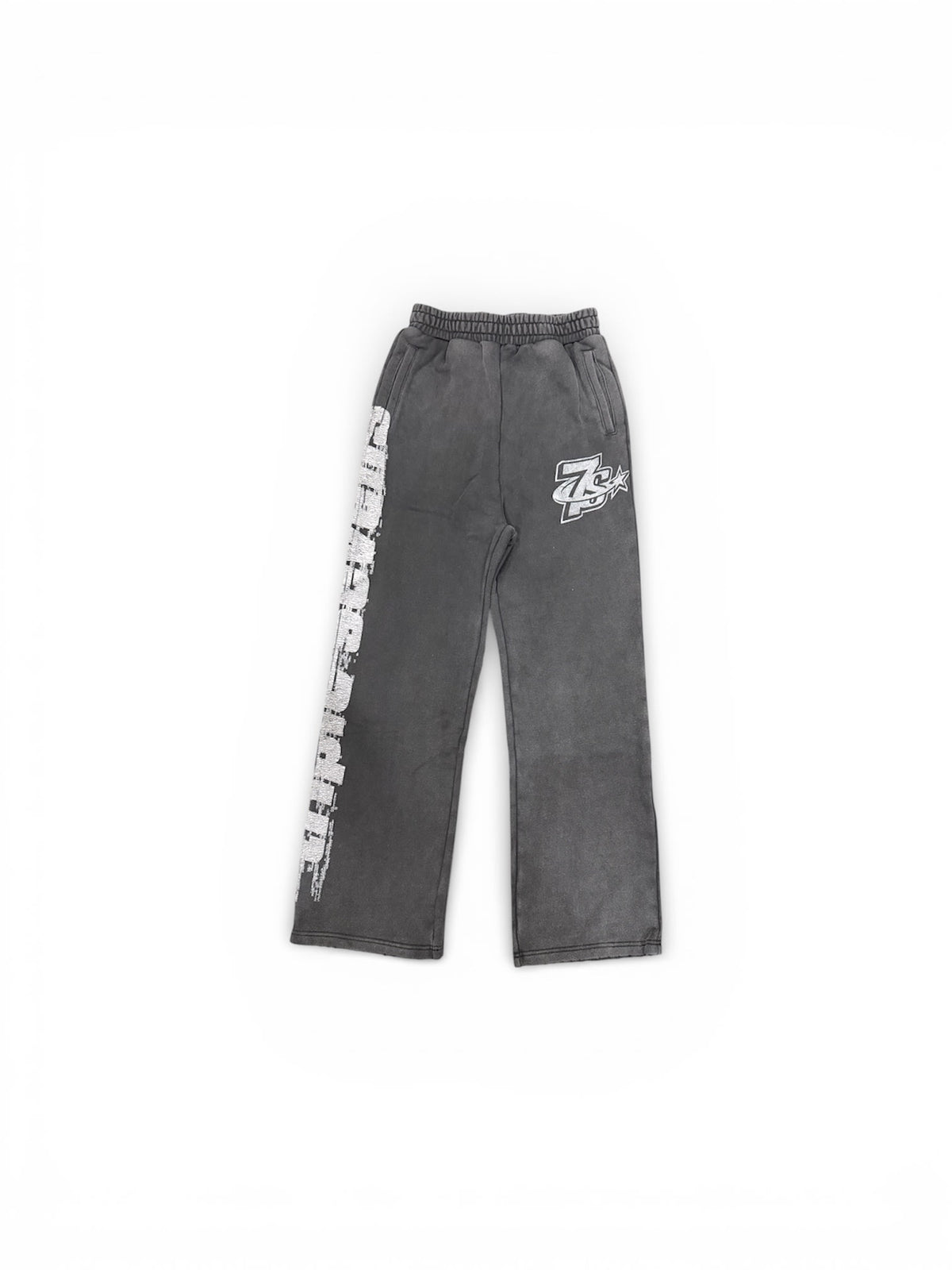 Triple Sevens All Star V2 Sweatpants Black