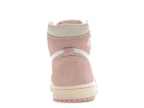 Jordan 1 Retro High OG Washed Pink (Women's)