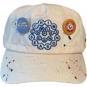 HMDD Painter Hat