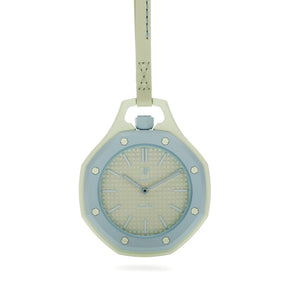 Swatch x Audemars Piguet AP Bioceramic Royal Pop Blaue Acht SSX03L101N