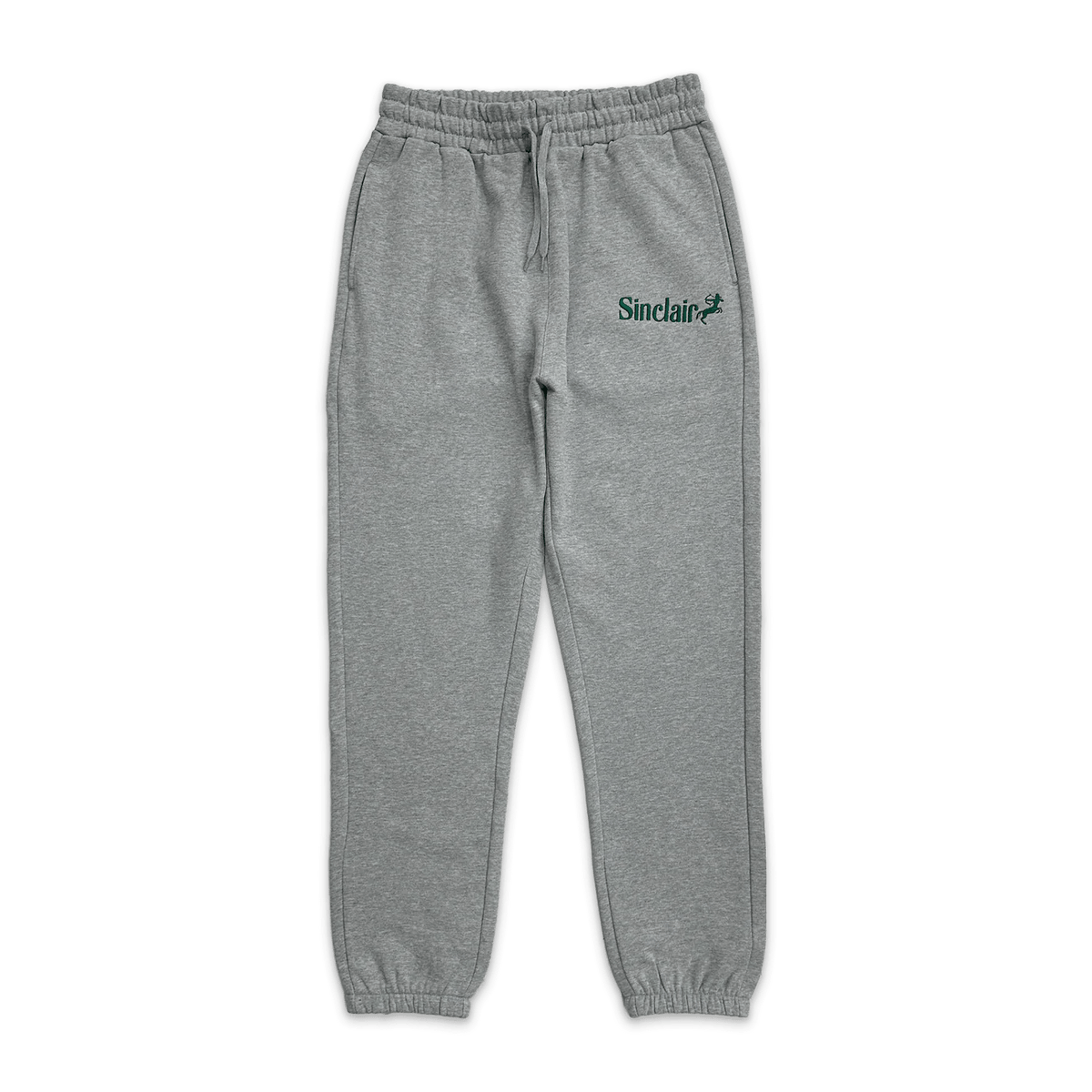 Sinclair Essential Sweatpants Heather Grey
