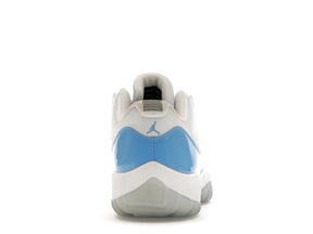 Jordan 11 Retro Low University Blue (2017)