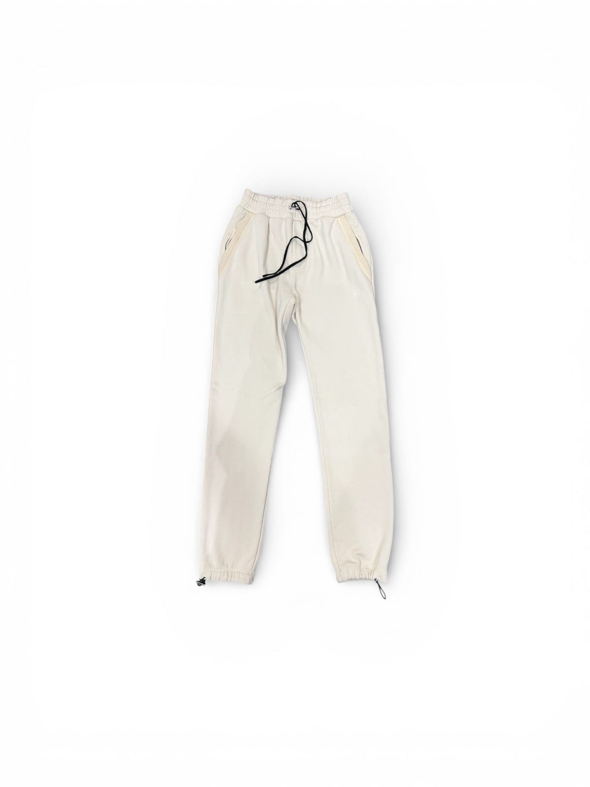 Amiri Sweatpants Beige
