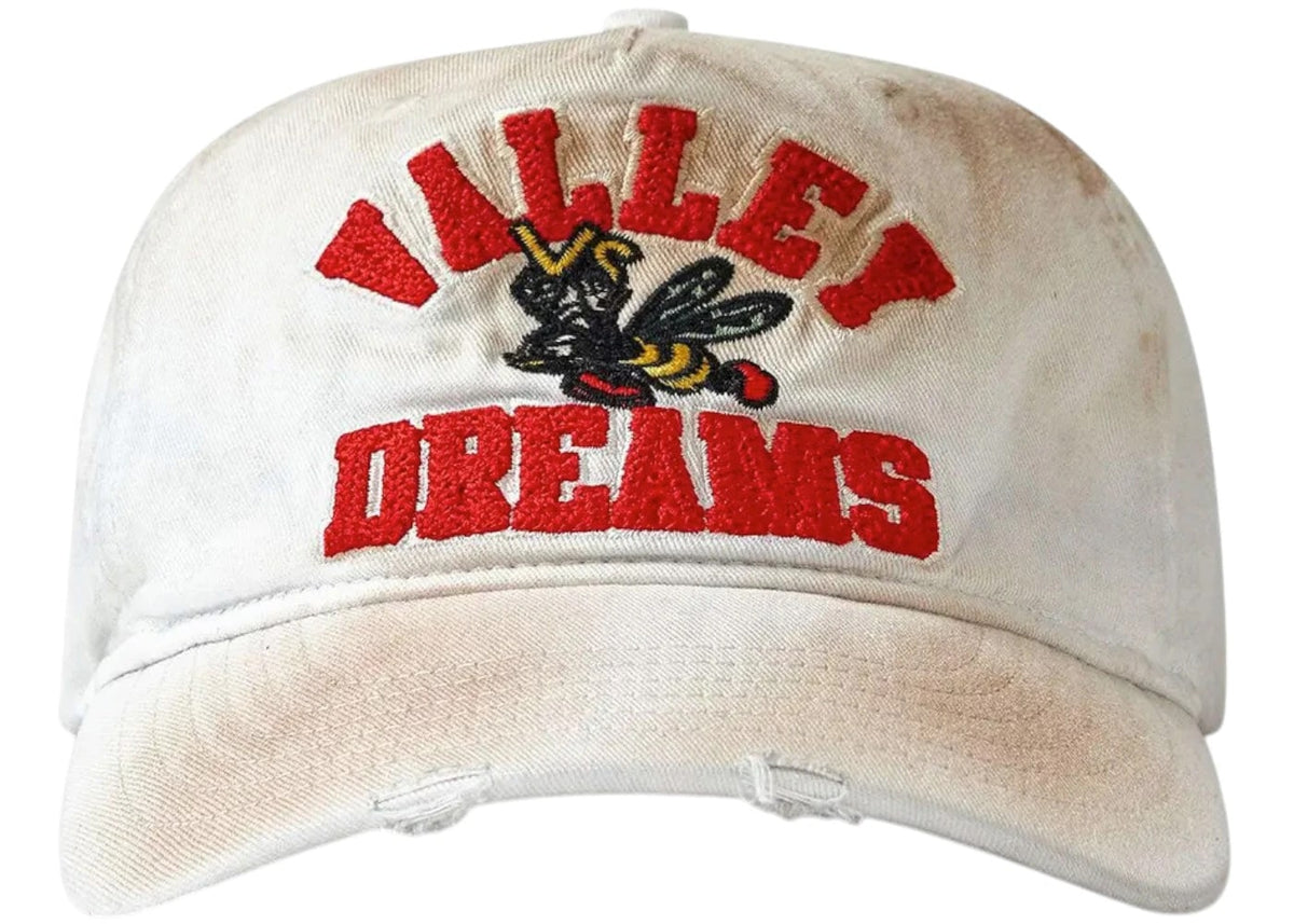 Vale Forever Wrecked Anthem Cap
